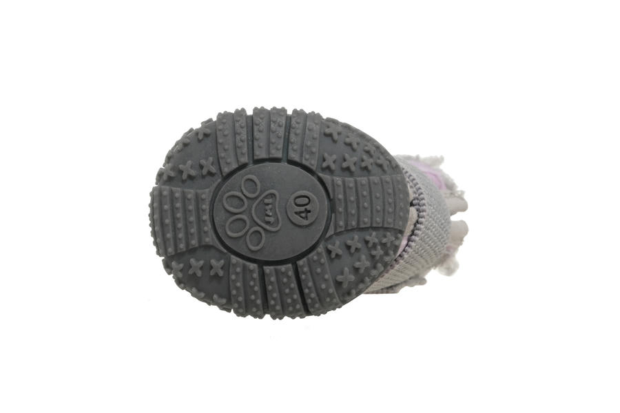 dog paw shoes for winter